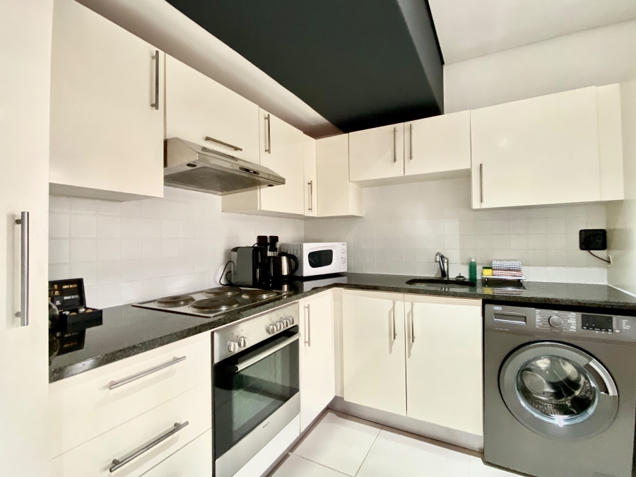 1 Bedroom Property for Sale in Cape Town City Centre Western Cape